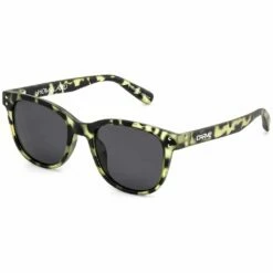 Homeland Polarized In Grey Sunglasses