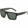 Volley Polarized Floatable In Black Sunglasses