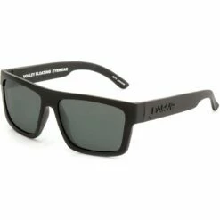 Volley Polarized Floatable In Black Sunglasses