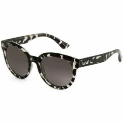 Harpo Polarized In Black Sunglasses