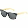 Bondi Non-Polarized In Grey Sunglasses