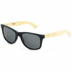 Bondi Non-Polarized In Grey Sunglasses