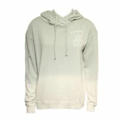 Vortex Ombre In Mos Sweatshirt