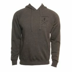 Neptune PO Hoodie In Caramel Sweatshirt