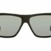 Haussmann In Blk Glo Sunglasses