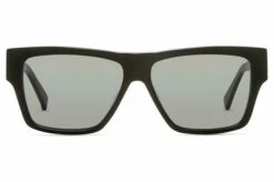 Haussmann In Blk Glo Sunglasses