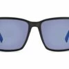 Lesmore Polarized In Blue Sunglasses