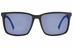 Lesmore Polarized In Blue Sunglasses