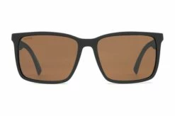 Lesmore Polarized In Black Sunglasses