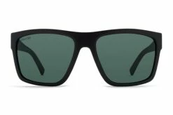 Dipstick Polarized In Black Sunglasses