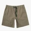 RVCA All Time Civic Hybrid 18" In Sand Shorts