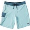 Billabong 73 Pro In Sky Blue Boardshort
