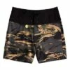 Billabong Surftrek Pro In Military (Mil) Boardshort