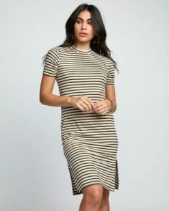 RVCA Troublemaker In Multi Dress