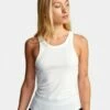 RVCA Century In Cloud (Clo) Tank Top