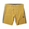 Vissla The Trip In Golden Hour (Ghr) Boardshort