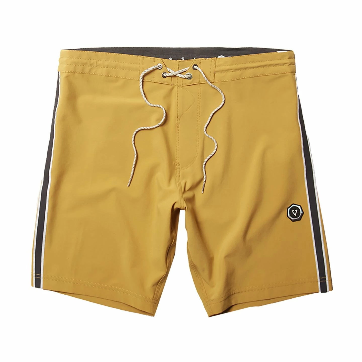 Vissla The Trip In Golden Hour (Ghr) Boardshort 1 Vissla The Trip In Golden Hour (Ghr) Boardshort