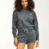 Billabong Lets Chill In Ink Sweatshirt