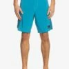 Quiksilver Highlite Arch 19" In Blue Boardshort