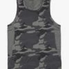 RVCA Sport Vent In Camo (Cam) Tank Top