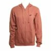 Roxy Ride Along Zip Fleece In Mkp0 Sweatshirt