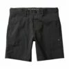 Vissla Ranger 18.5" Walkshort In Phantom Shorts
