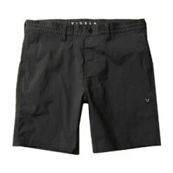 Vissla Ranger 18.5" Walkshort In Phantom Shorts