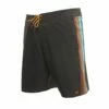 Billabong D Bah Lo Tide In Black Boardshort