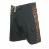Vissla Trimline In Mid Boardshort