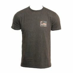 Quiksilver Mountain Voodoo In Ktah Shirt