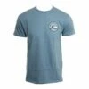 Quiksilver Round Midnight In Blf0 Shirt