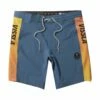 Vissla El Sporto 18.5" In Midnight (Mid) Boardshort