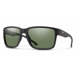 Smith Emerge In Green Sunglasses