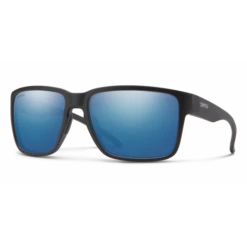 Smith Emerge In Blue Sunglasses