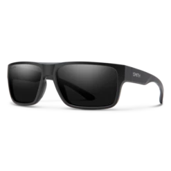 Smith Soundtrack In Black Sunglasses