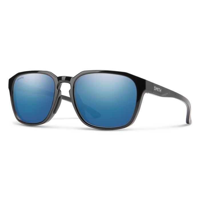 Smith Contour In Blue Sunglasses 1 Smith Contour In Blue Sunglasses