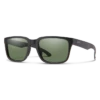 Smith Headliner In Green Sunglasses