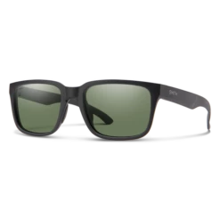 Smith Headliner In Green Sunglasses