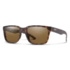 Smith Headliner In Brown Sunglasses