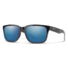Smith Headliner In Blue Sunglasses