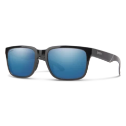 Smith Headliner In Blue Sunglasses