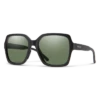 Smith Flare In Green Sunglasses