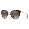 Smith Somerset In Brown Sunglasses