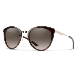 Smith Somerset In Brown Sunglasses