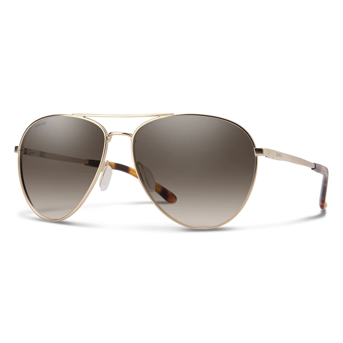 Smith Layback In Brown Sunglasses 1 Smith Layback In Brown Sunglasses
