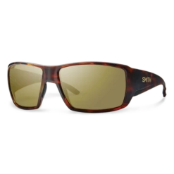 Smith Guides Choice In Matte Havan Sunglasses