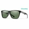 Smith Lowdown Steel XL In Green Sunglasses