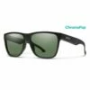 Smith Lowdown XL 2 In Green Sunglasses