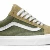 Vans Old Skool In Cornstal Shoes