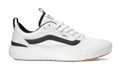 Vans UltraRange EXO In White Shoes